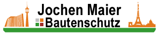 Bau-Artist Jochen Maier Bautenschutz